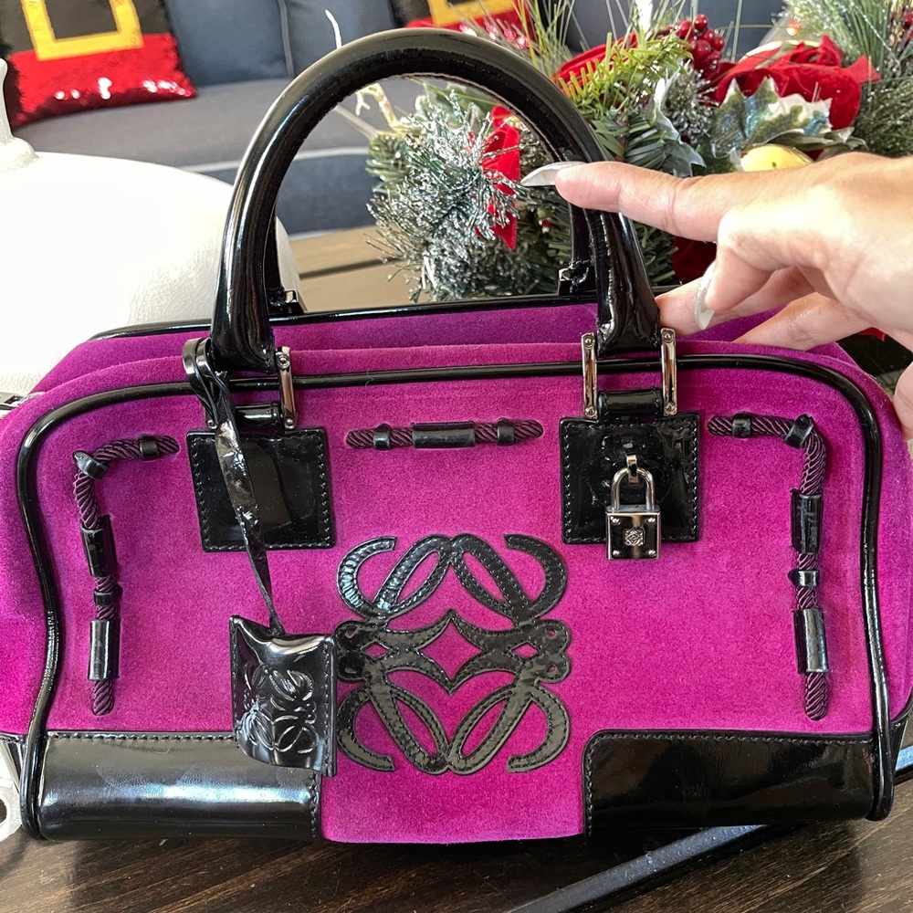 ❣️Loewe Amazona 28❣️